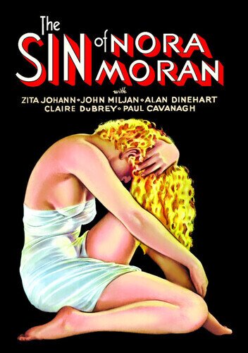The Sin of Nora Moran s/w