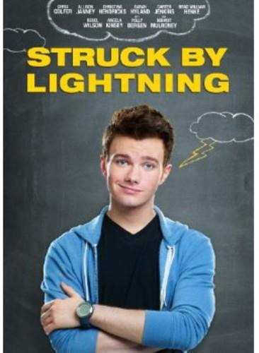 Struck by Lightning (2012)
