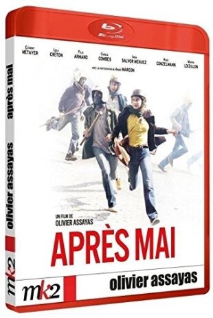 Après Mai (2012) MK2