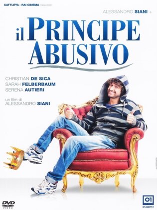 Il principe abusivo (2013)