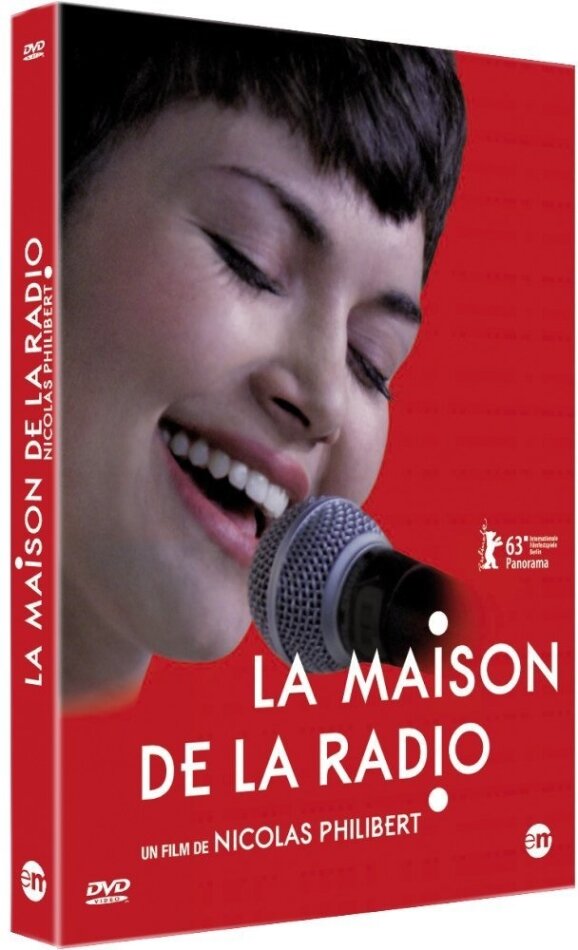 La maison de la radio (2013)