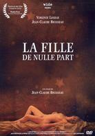 La fille de nulle part