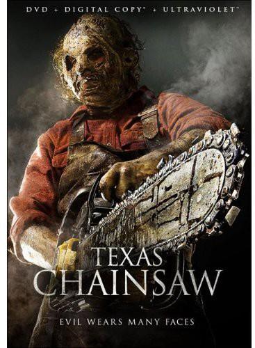 Texas Chainsaw (2013)