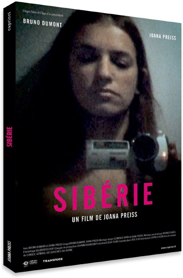 Sibérie (2011)
