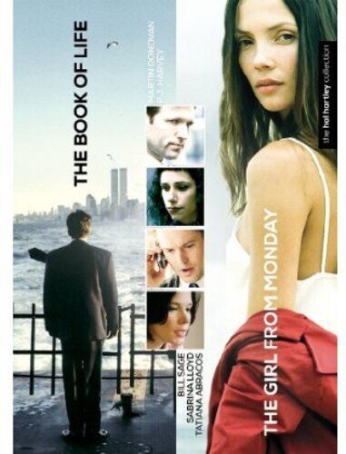 The Book of Life / The Girl from Monday - Hal Hartley Double Feature