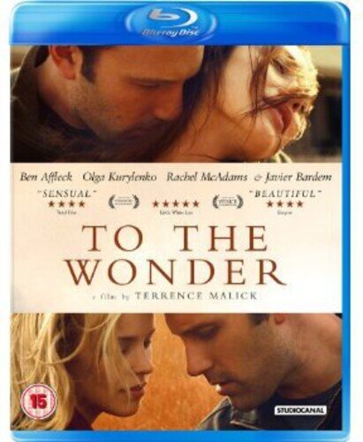 To the Wonder (2012)