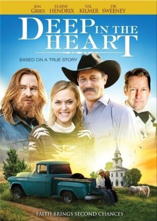 Deep in the Heart (2012)