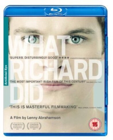 What Richard Did (2012)