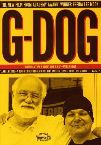 G-Dog
