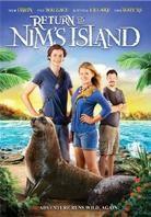 Return to Nim's Island
