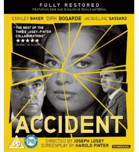 Accident (1967)