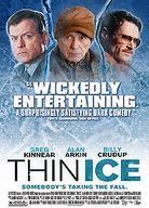 Thin Ice (2011)