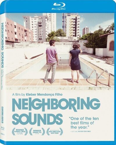 Neighboring Sounds (2012)