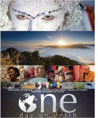 One Day on Earth