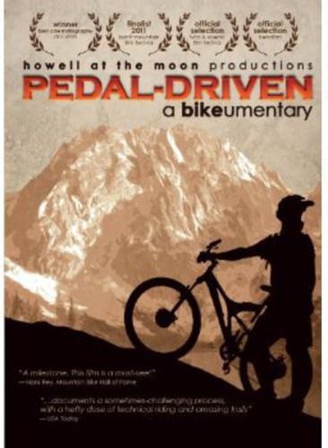 Pedal-Driven