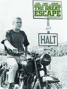The great escape (1963) Edizione Limitata, Steelbook
