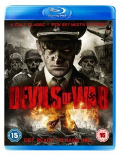 Devils Of War (2013)