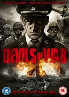 Devils of War (2013)