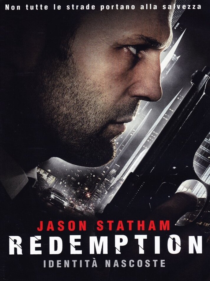 Redemption - Identità nascoste (2013)