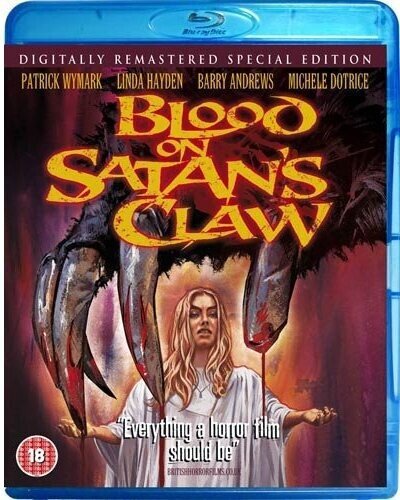 Blood On Satan's Claw (1971)