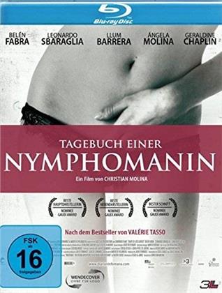 Tagebuch einer Nymphomanin (2008)