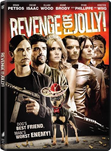 Revenge for Jolly! (2012)