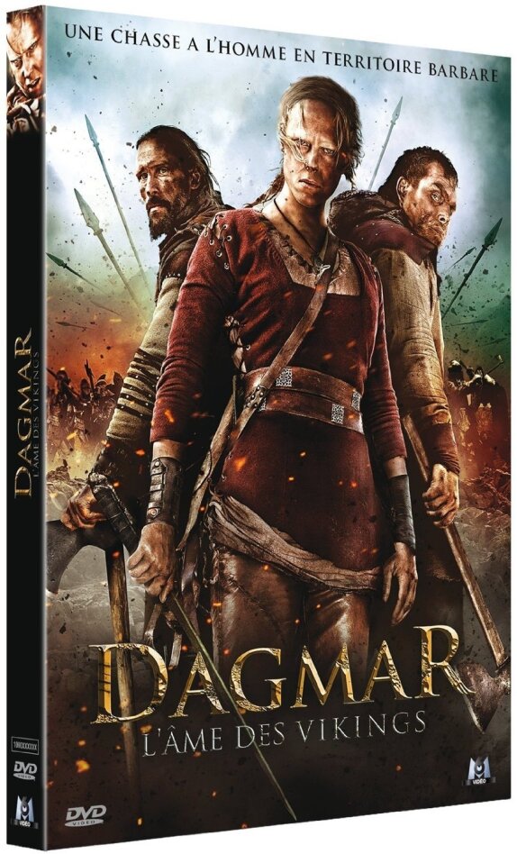 Dagmar - L'âme des vikings (2012)