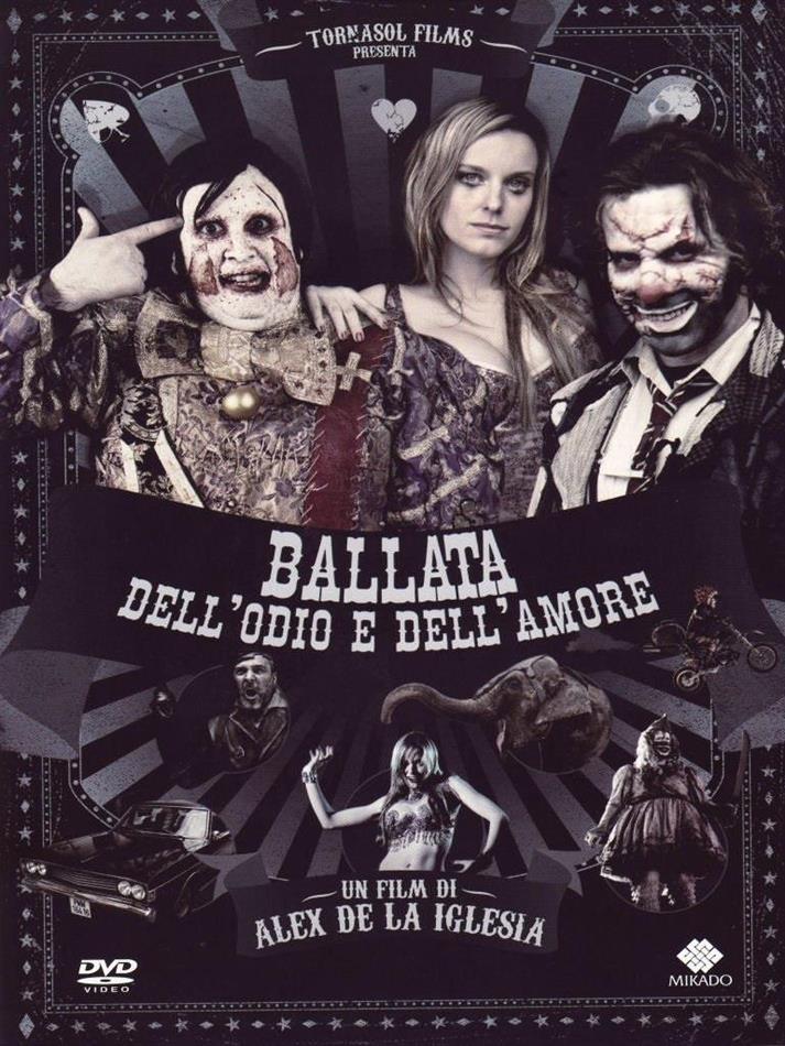 Ballata dell'Odio e dell'Amore (2010)