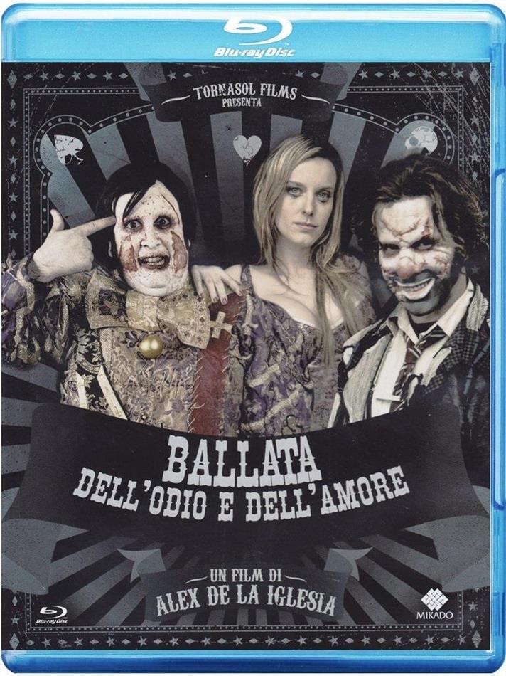 Ballata dell'Odio e dell'Amore (2010)