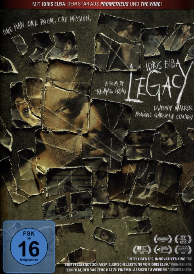 Legacy (2010)
