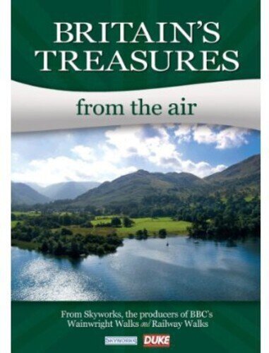 Britain's Treasures from the Air