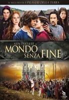 Mondo senza fine (2012) 4 DVD