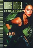 Dark Angel - Saison 2 6 DVD