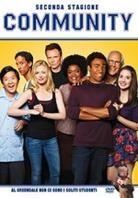 Community - Stagione 2 (4 DVD)