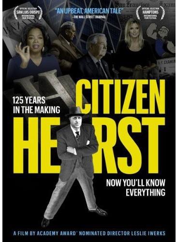 Citizen Hearst (2012)