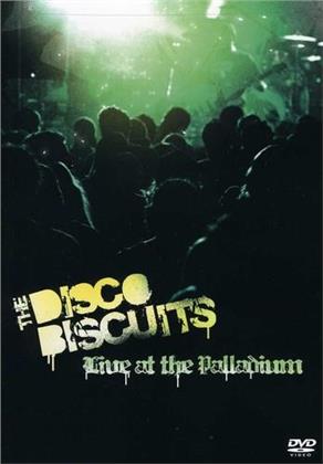 Disco Biscuits - Live at the Palladium (2 DVDs)