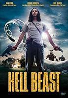 Hell Beast - The Ascension (2011)