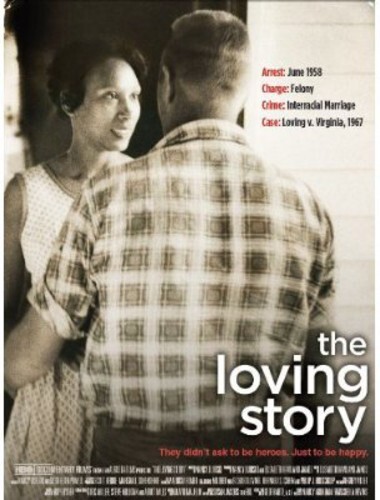 The Loving Story (2011)
