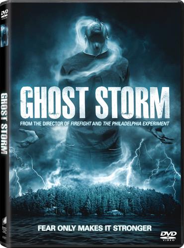 Ghost Storm (2011)