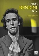 Il primo Benigni in TV - Vita da Cioni b/w