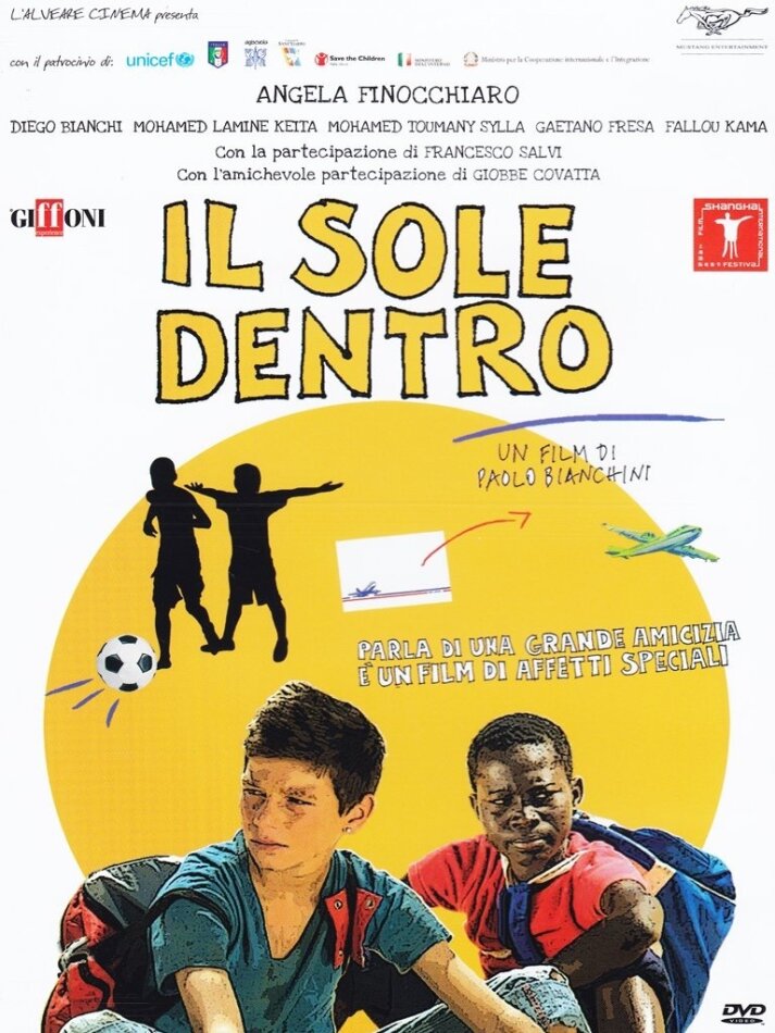 Il sole dentro