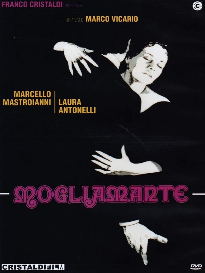 Mogliamante (1977)