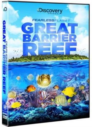 Great Barrier Reef - Fearless Planet