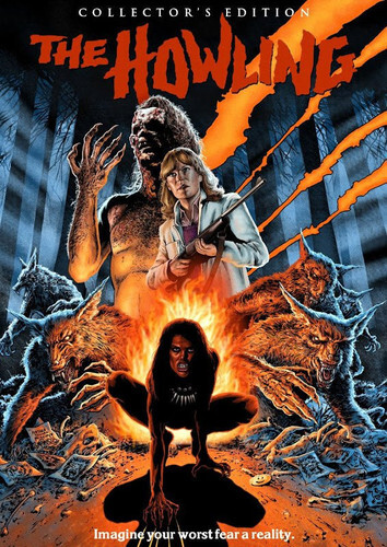 The Howling (1981) Édition Collector