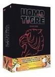 Uomo Tigre Édition Deluxe, 29 DVD