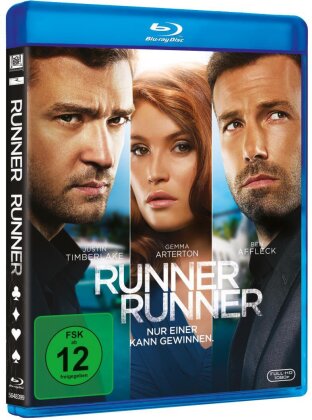 Runner Runner (2013)
