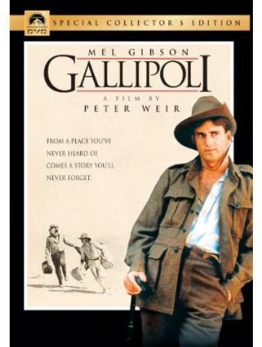 Gallipoli (1981)