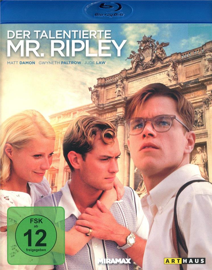 Der talentierte Mr. Ripley (1999)