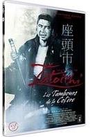 Zatoïchi - Les tambours de la colère
