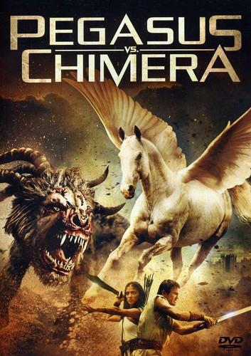 Pegasus vs. Chimera (2012)